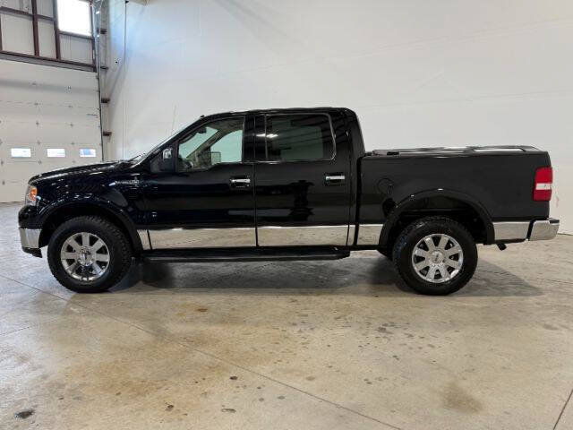 Used 2006 Lincoln Mark LT 4x4 image 12