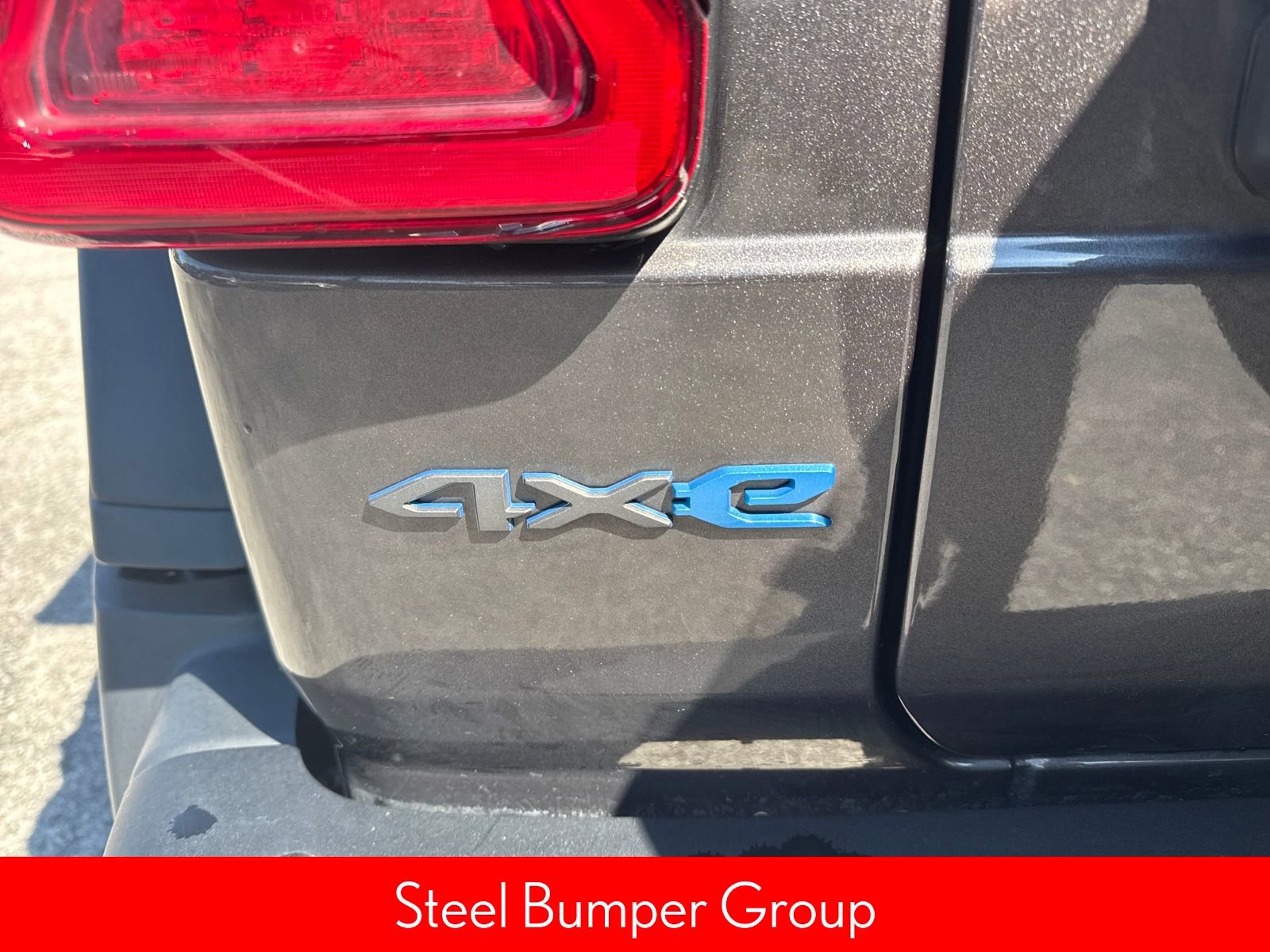 Used 2021 Jeep Wrangler Unlimited Rubicon 4xe w/ Steel Bumper Group image 9