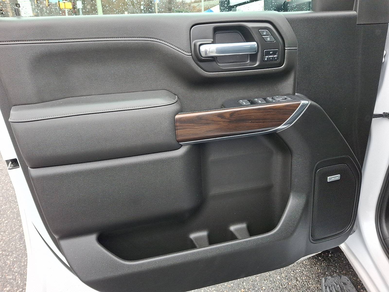 Certified 2023 GMC Sierra 3500 SLT w/ SLT Premium Package image 12