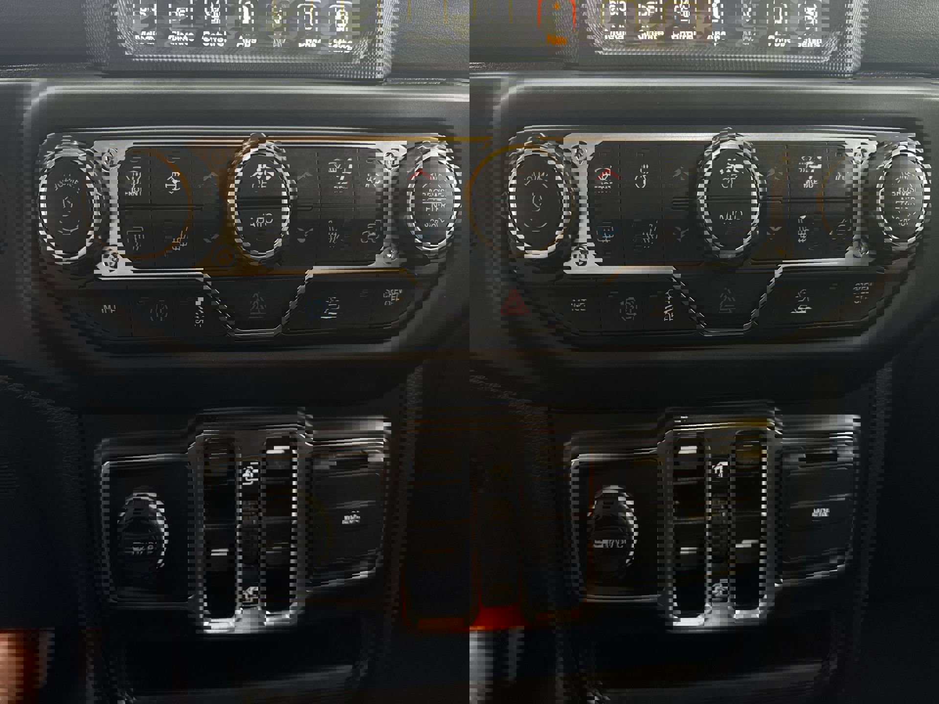 Used 2021 Jeep Wrangler Unlimited Sahara w/ Cold Weather Group image 18