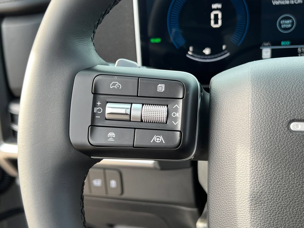 New 2026 Hyundai Santa Fe SE AWD/4WD image 26