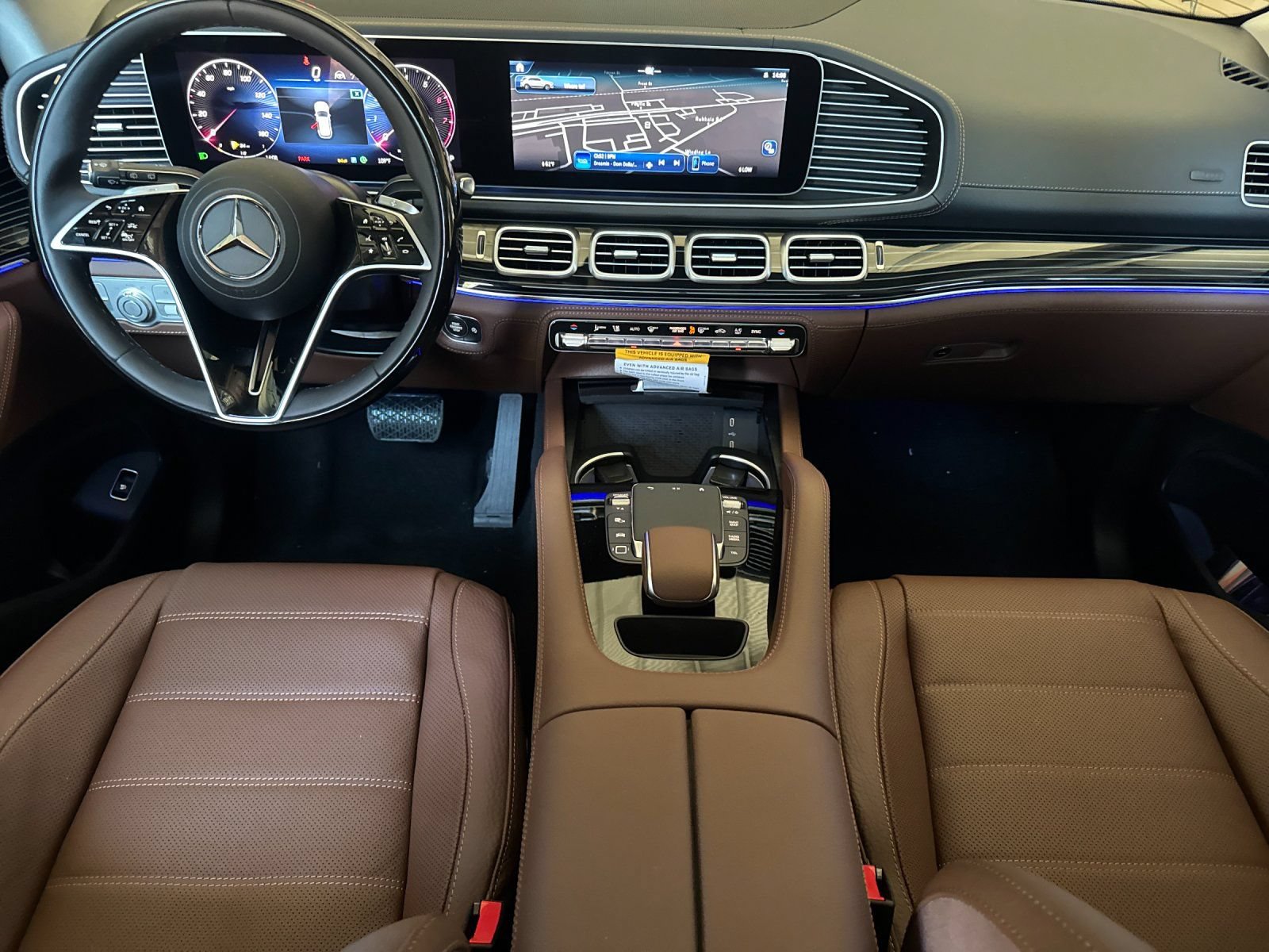 New 2026 Mercedes-Benz GLE 450 4MATIC image 13