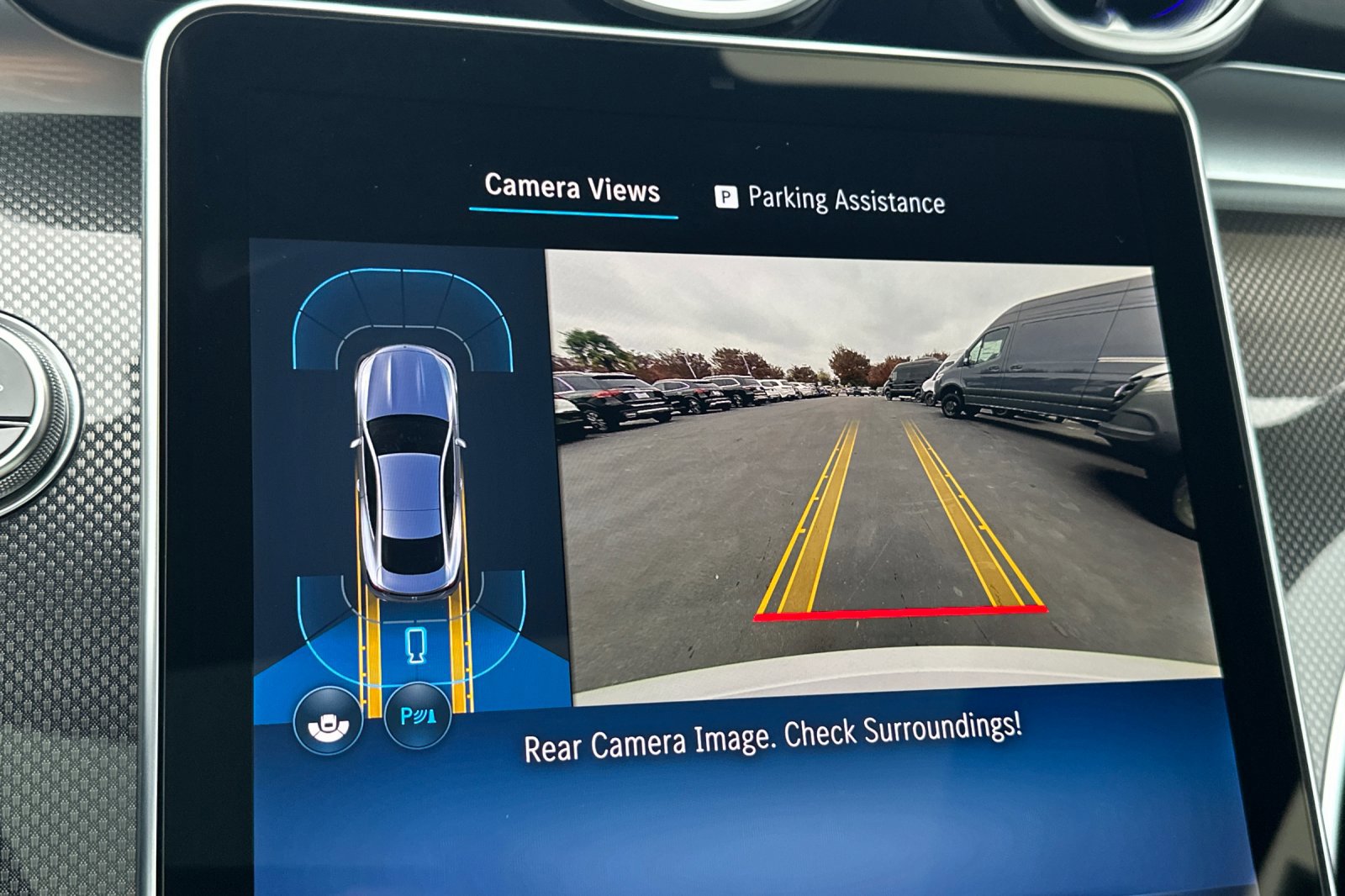 New 2026 Mercedes-Benz CLE 300 CLE 300 image 19