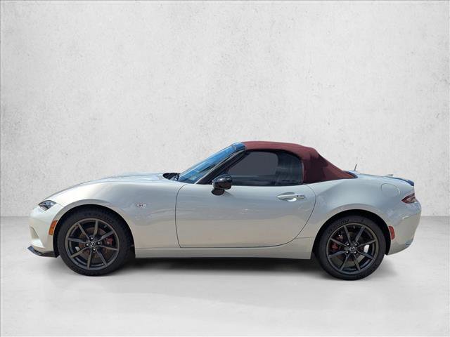 Used 2018 MAZDA MX-5 Miata Club image 8