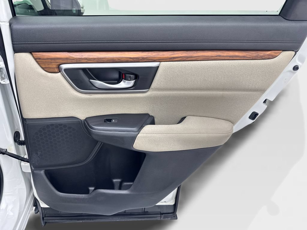 Used 2017 Honda CR-V EX image 43