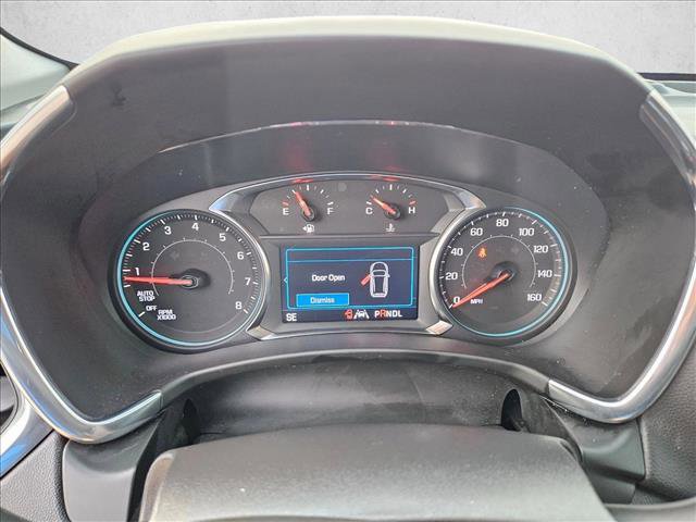 Used 2023 Chevrolet Equinox LT AWD/4WD image 19