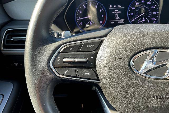 Used 2022 Hyundai Palisade SEL AWD/4WD image 11
