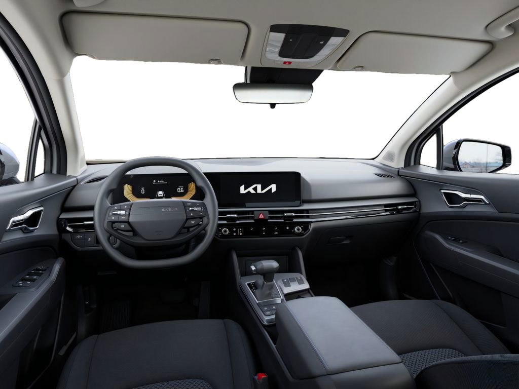 New 2026 Kia Sportage LX AWD/4WD image 14