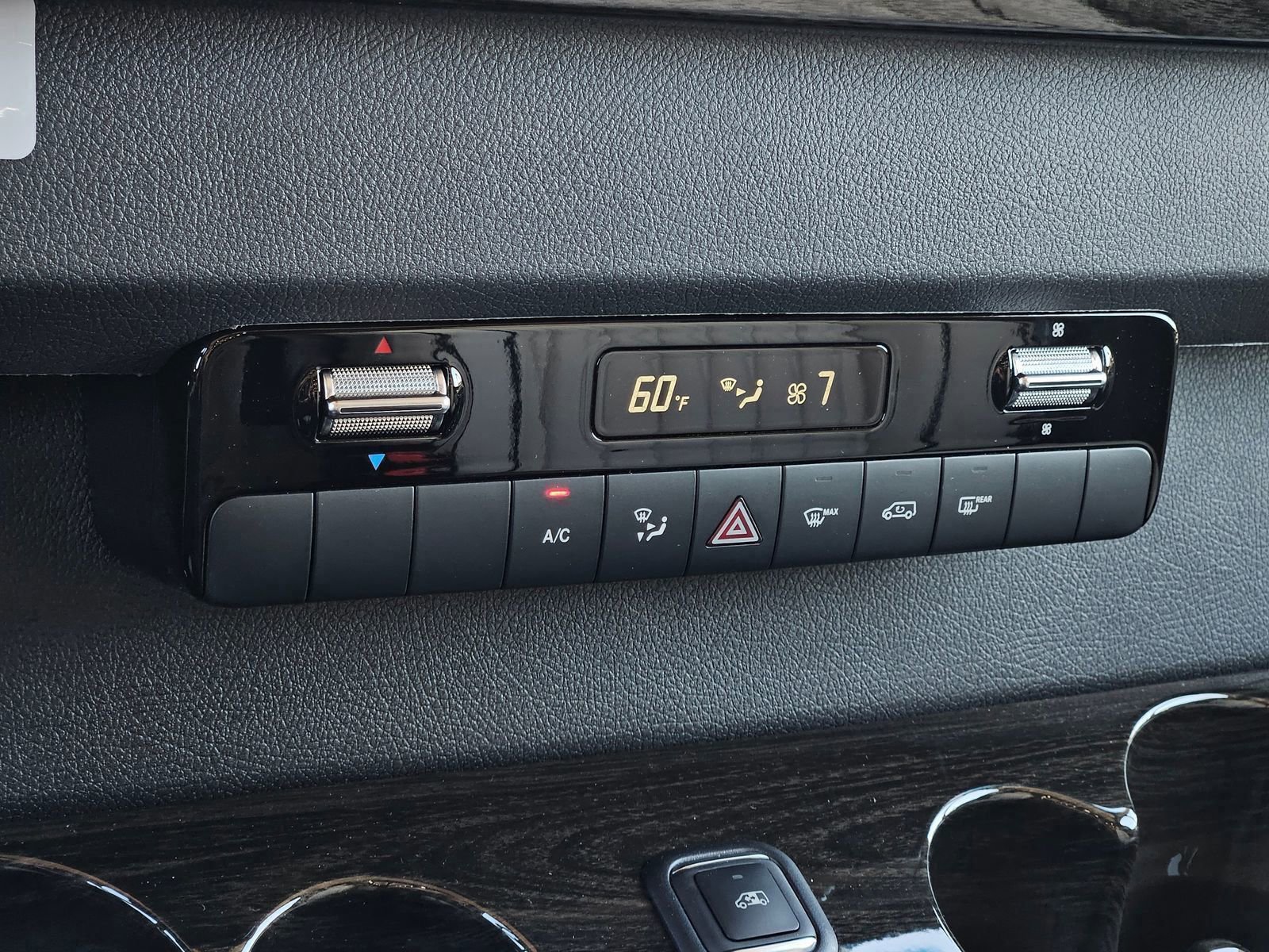 New 2025 Mercedes-Benz Sprinter 3500 image 32