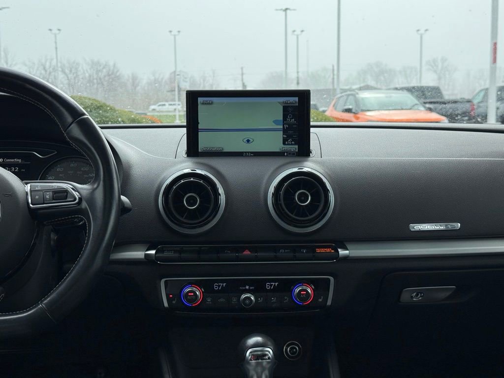 Used 2016 Audi S3 Premium Plus w/ Technology Package image 22