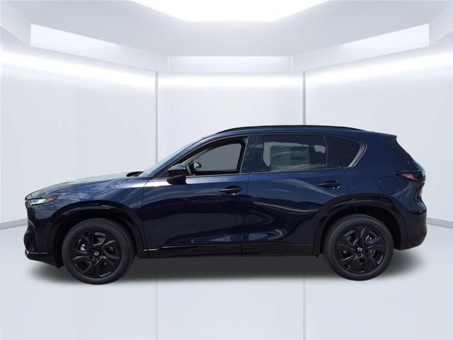 New 2026 MAZDA CX-5 2.5 S w/ Premium Plus Package AWD/4WD image 2