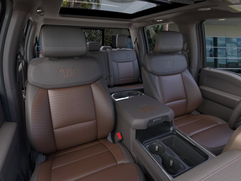 New 2026 Ford F250 King Ranch AWD/4WD image 11