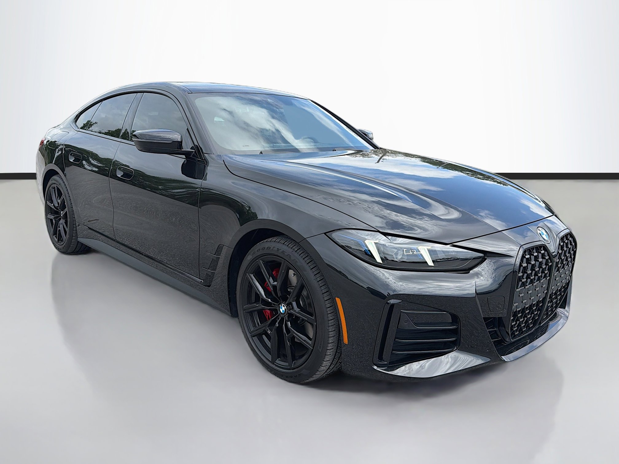 Used 2025 BMW 430i 430i w/ M Sport Package image 7