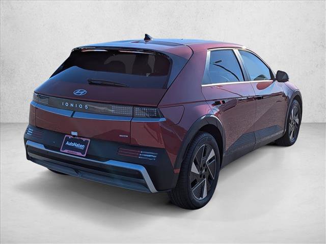 New 2026 Hyundai Ioniq 5 SEL AWD/4WD image 5