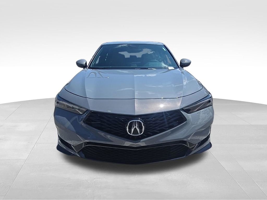 New 2026 Acura Integra A-Spec FWD video 2