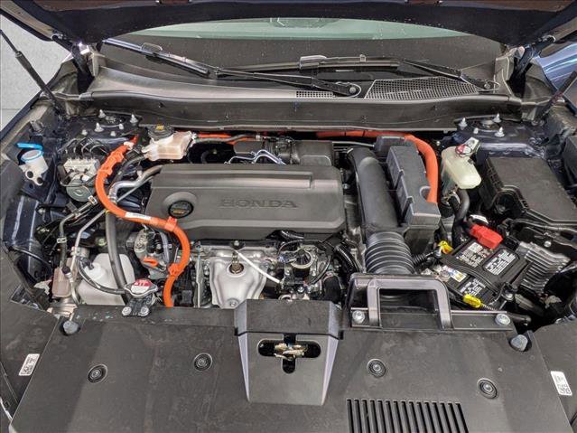 New 2026 Honda CR-V TrailSport image 17