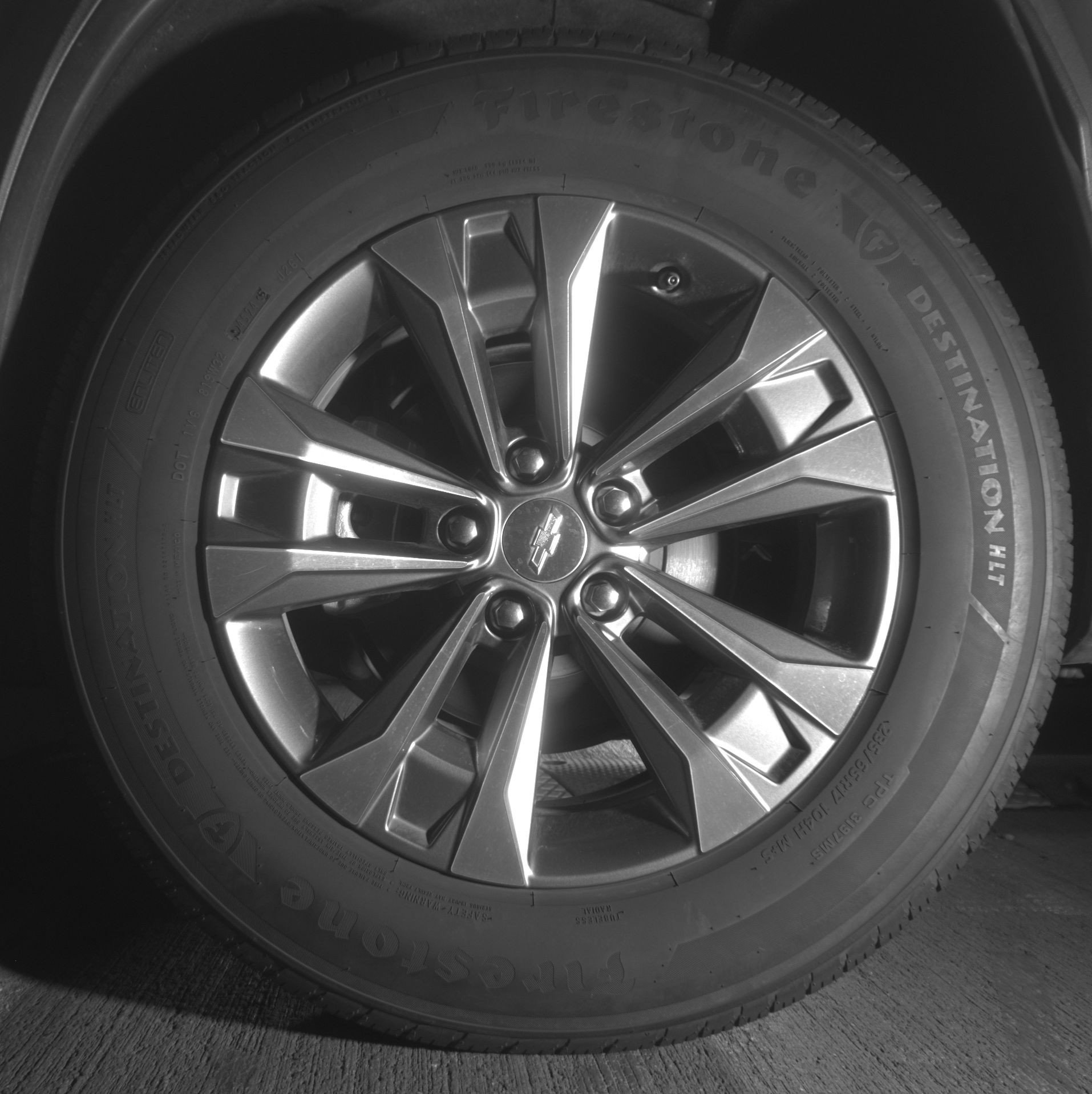 Used 2025 Chevrolet Equinox LT FWD image 14