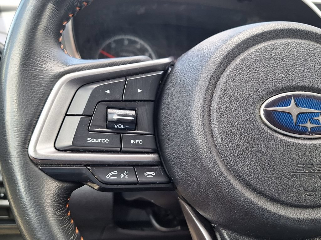 Used 2018 Subaru Crosstrek 2.0i Premium w/ Popular Package #3 AWD/4WD image 15