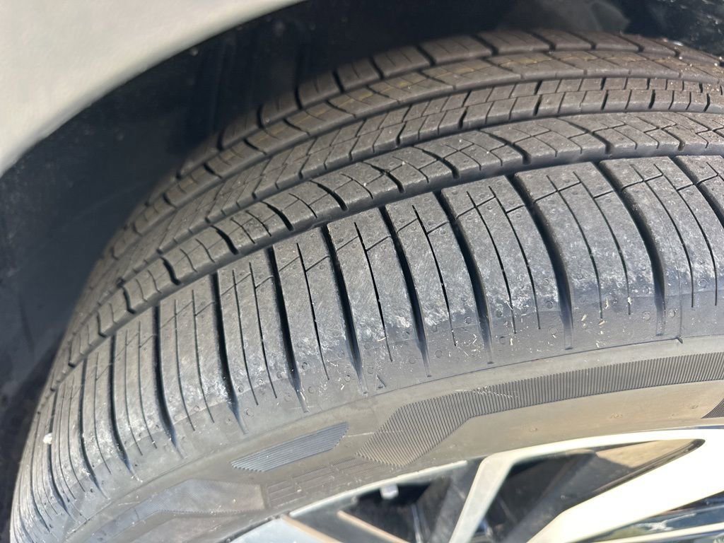 New 2026 Volkswagen Atlas SEL image 30