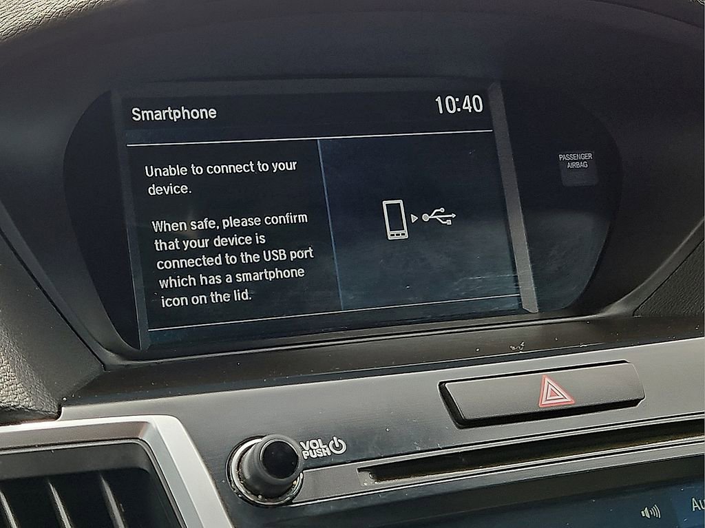 Used 2019 Acura TLX V6 w/ Technology & A-SPEC Pkg image 22