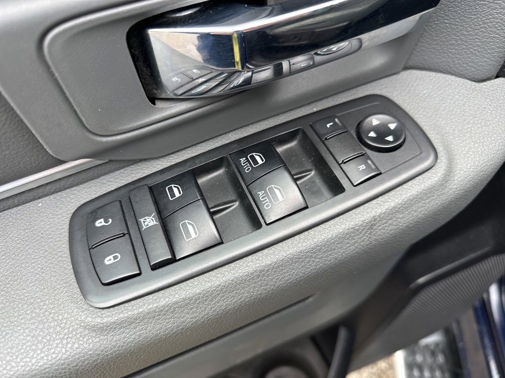 Used 2018 RAM 2500 Big Horn image 16