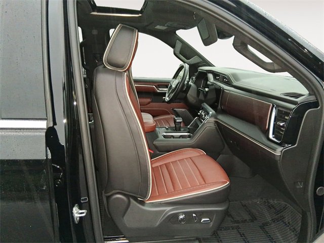 Used 2025 GMC Sierra 1500 Denali Ultimate image 15
