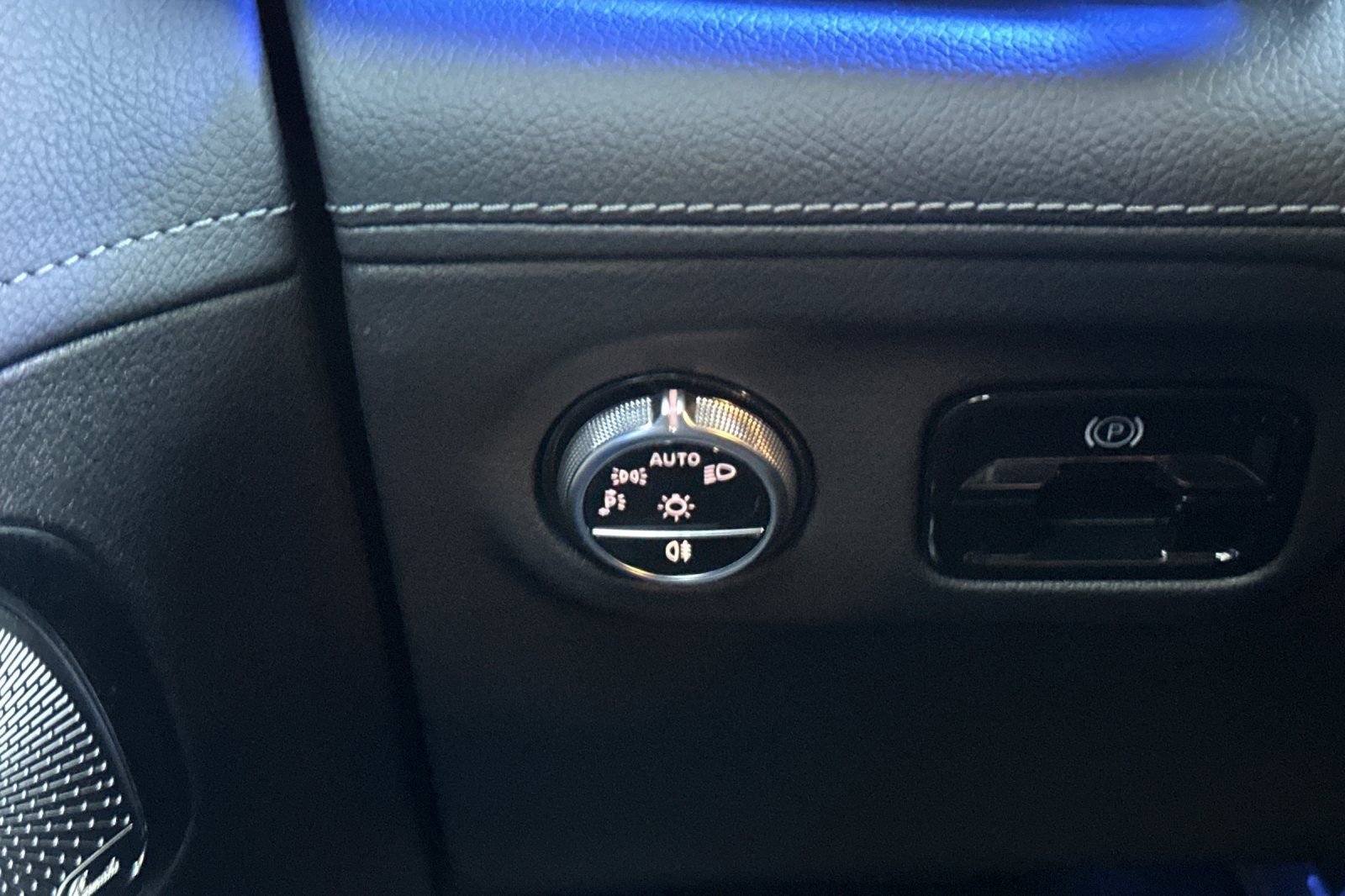 Certified 2023 Mercedes-Benz EQE 350+ 350+ Sedan image 32