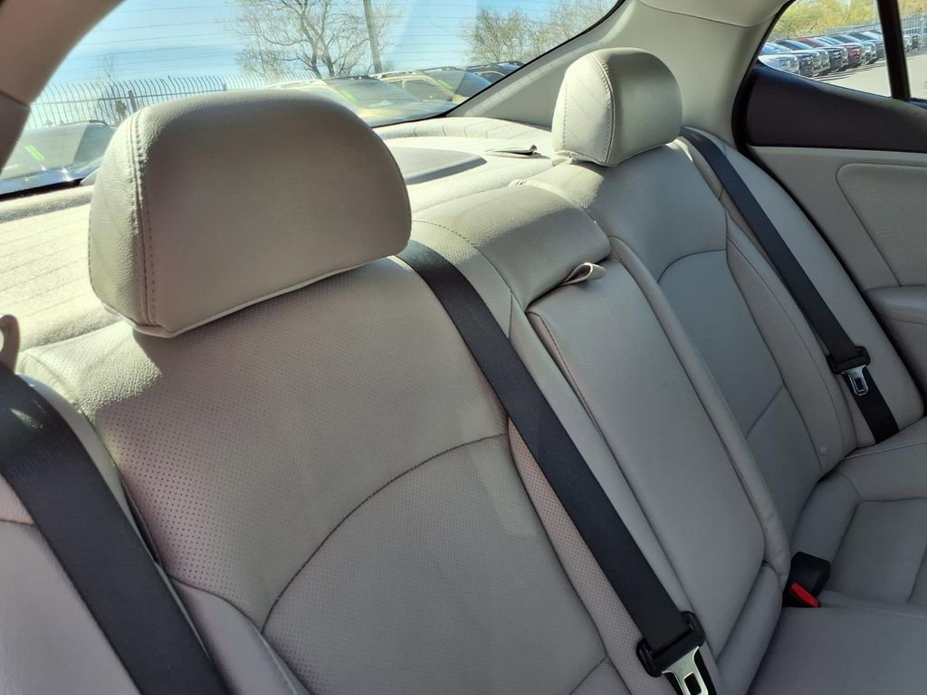 Used 2015 Kia Optima EX w/ EX Premium Package image 23