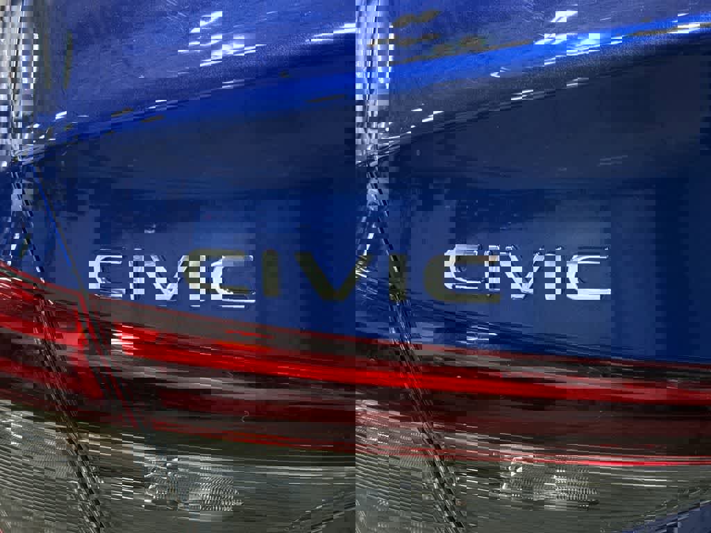 Certified 2023 Honda Civic Sport image 24