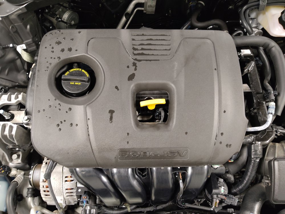 Used 2023 Kia Forte LXS image 30