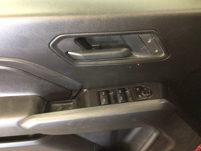 Used 2026 Chevrolet Colorado W/T w/ WT Custom Package RWD image 18