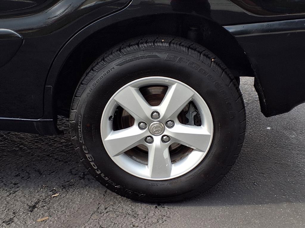 Used 2004 Toyota RAV4 2WD image 4