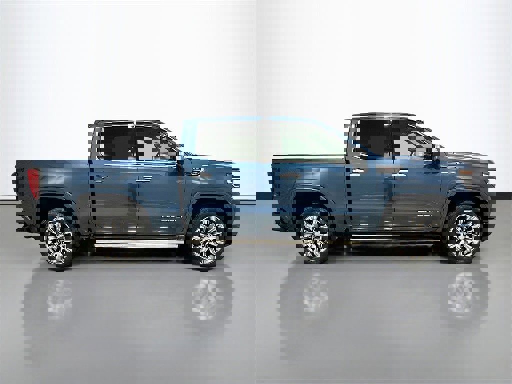 New 2026 GMC Sierra 1500 Denali w/ Denali Reserve Package image 8