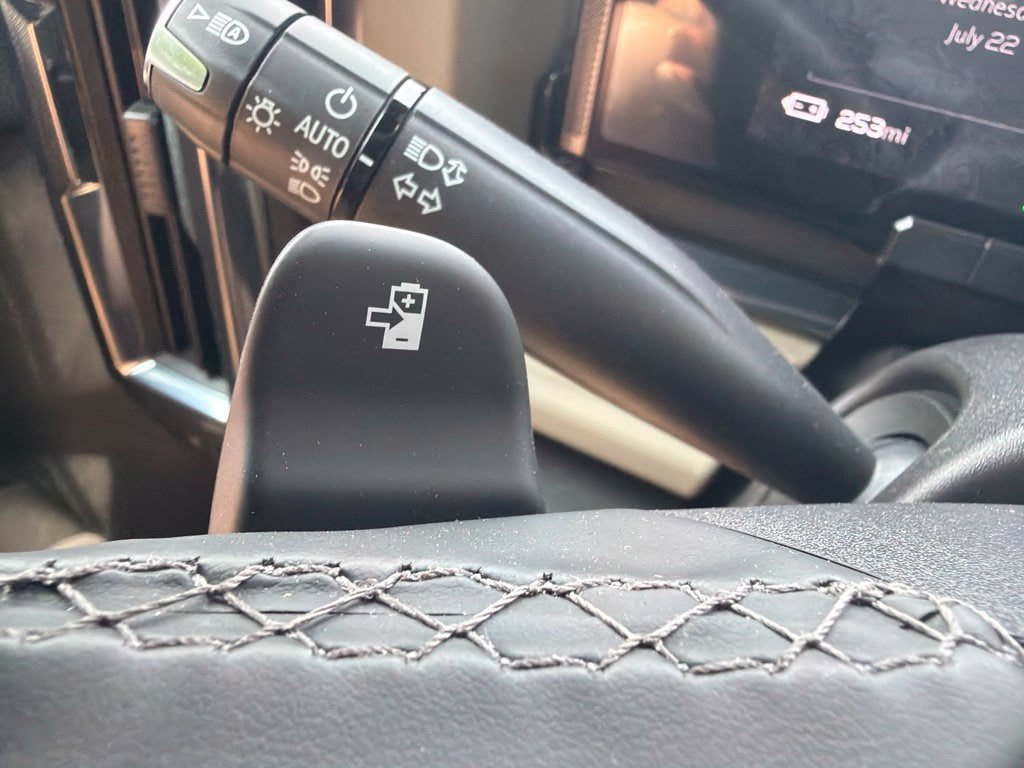 New 2026 GMC Hummer EV 4x4 Crew Cab image 24