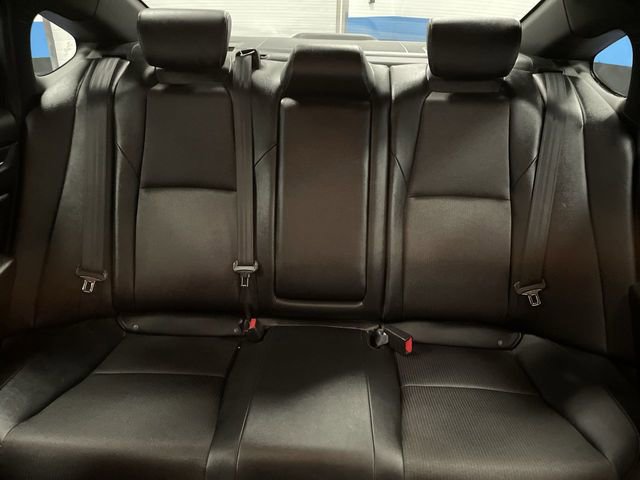 Certified 2020 Honda Accord Sport image 21