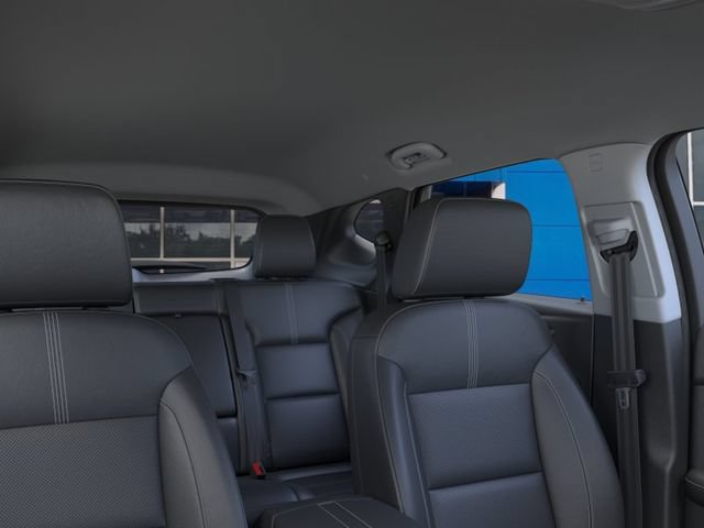 New 2026 Chevrolet Blazer LT w/ Midnight/Sport Edition FWD image 24