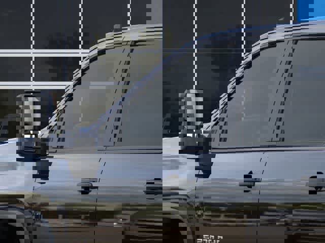 New 2026 Chevrolet Silverado 2500 Custom w/ Custom Value Package image 12