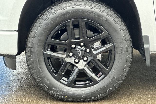 New 2026 Chevrolet Silverado 1500 RST w/ Convenience Package II image 34