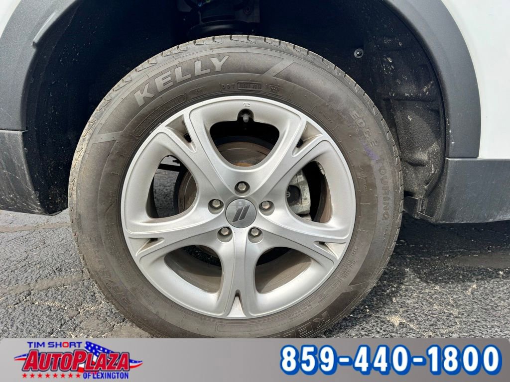 Used 2023 Dodge Hornet GT Plus AWD/4WD image 18