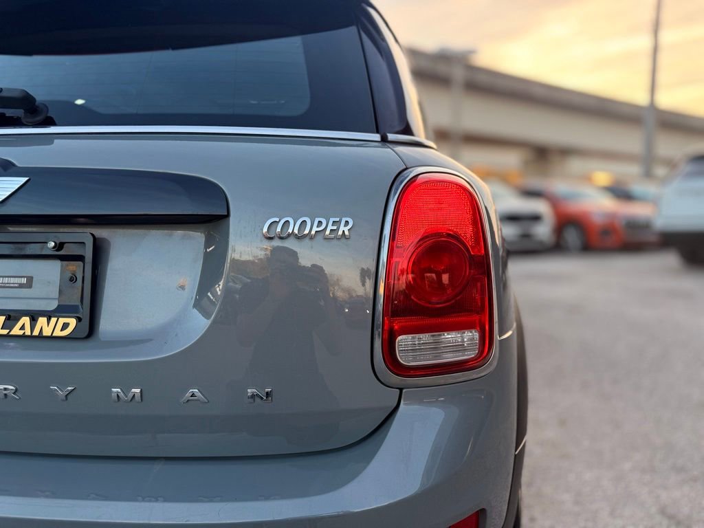 Used 2017 MINI Cooper Countryman image 14