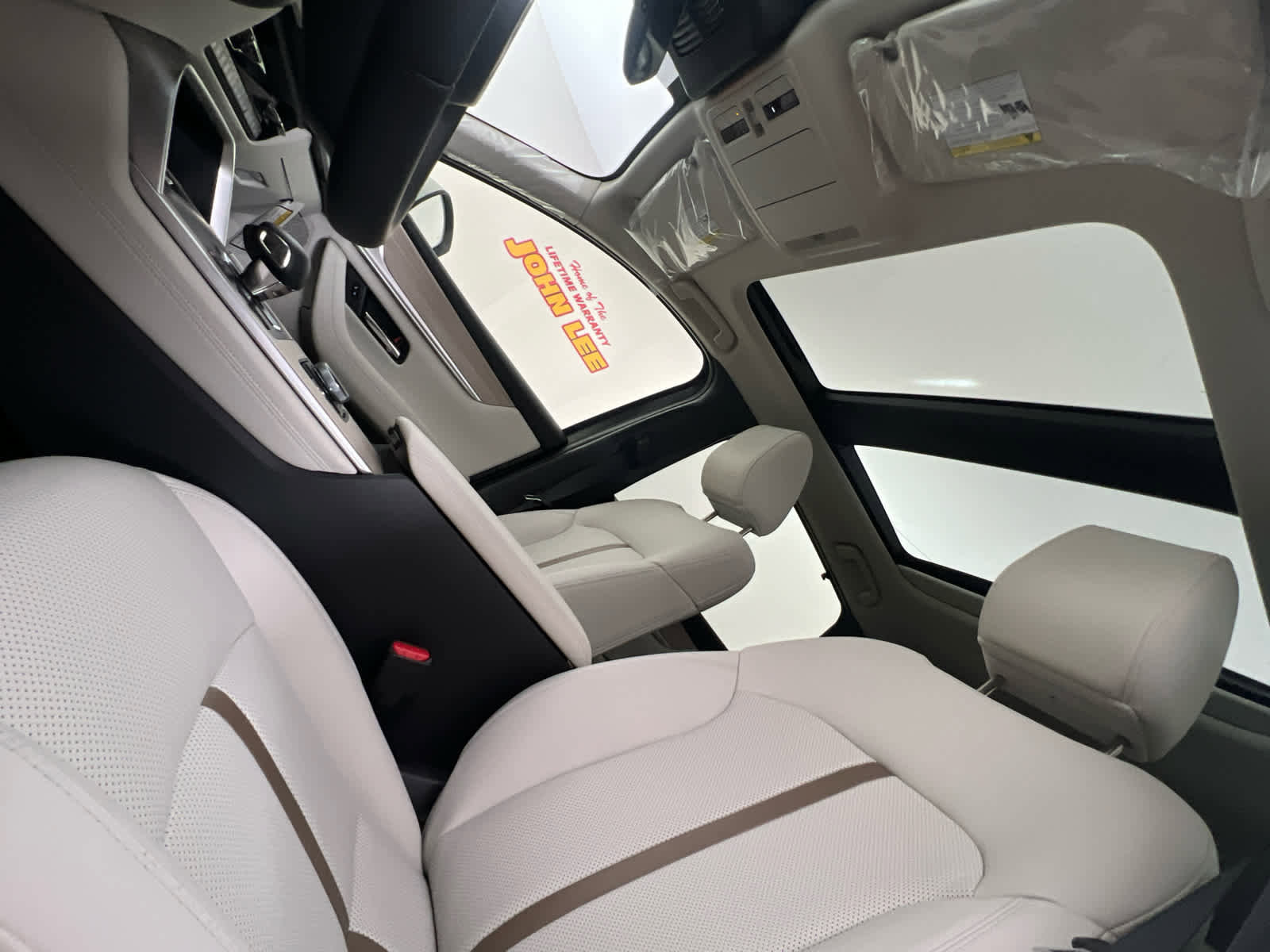 Certified 2023 MAZDA CX-9 Touring image 18