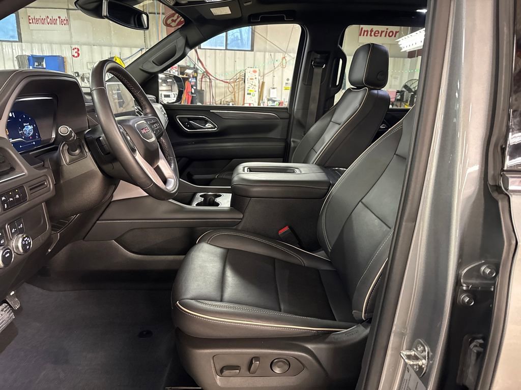 Certified 2023 GMC Yukon SLT AWD/4WD image 14