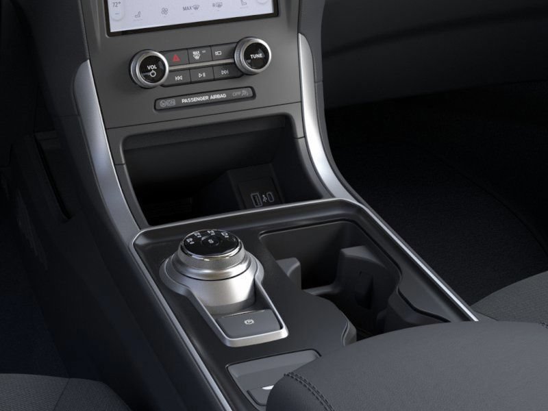 New 2024 Ford Edge SE AWD/4WD image 16