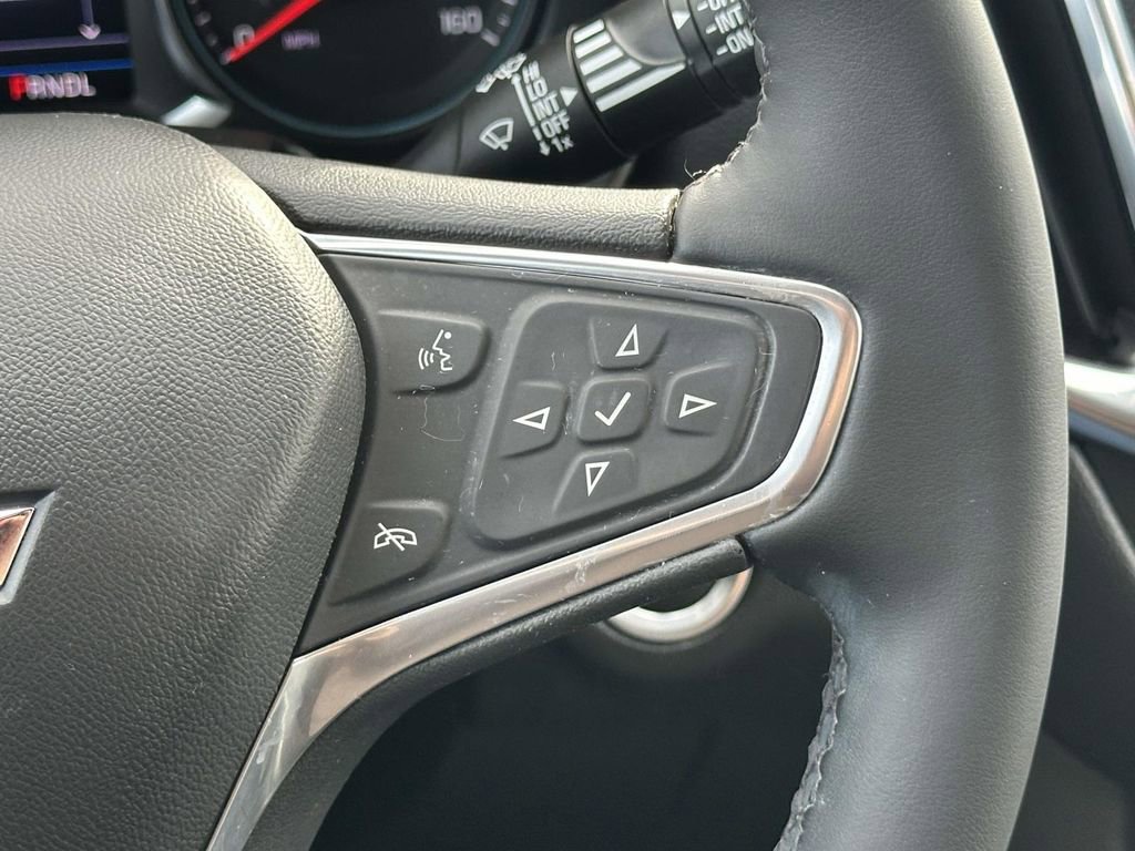 Certified 2023 Chevrolet Equinox LT image 24