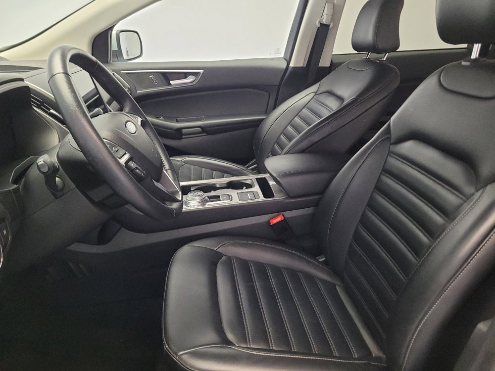 Used 2024 Ford Edge SEL image 17