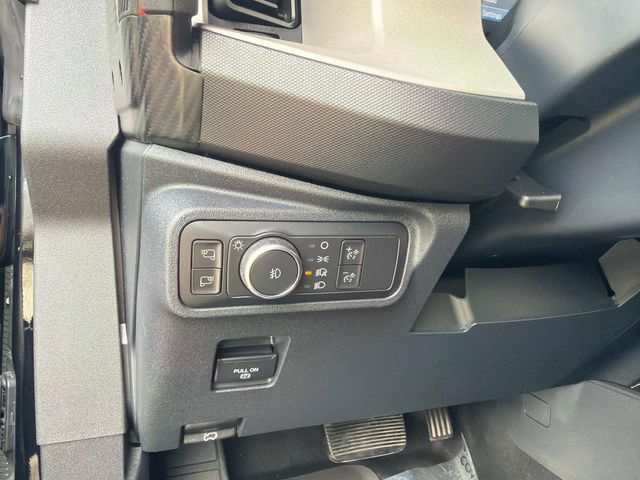 Used 2022 Ford Bronco Raptor AWD/4WD image 33