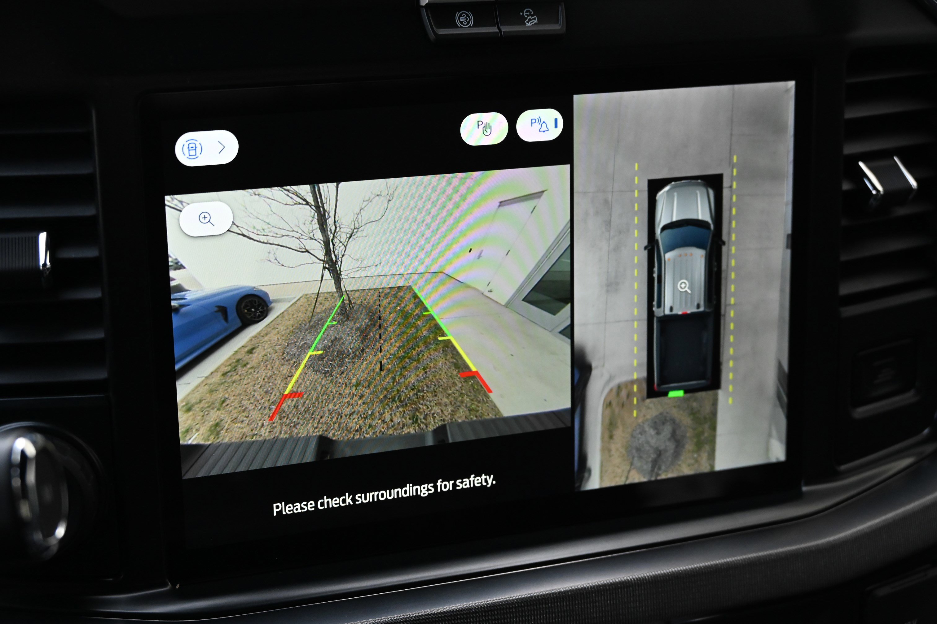 Used 2026 Ford F250 Platinum image 21