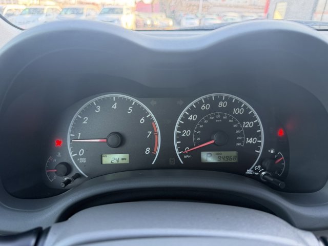 Used 2009 Toyota Corolla LE FWD image 16