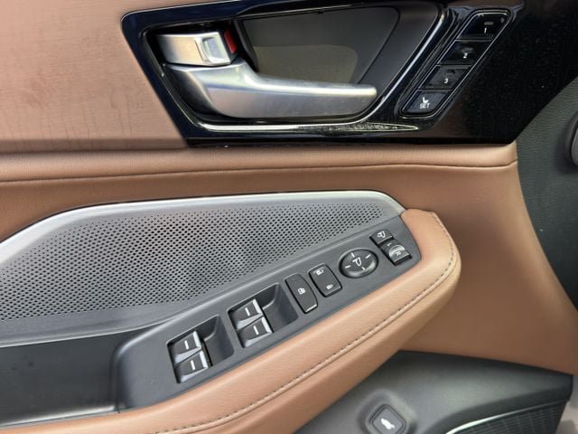 New 2026 Acura MDX FWD w/ Technology Package image 22