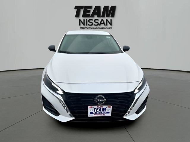 Certified 2025 Nissan Altima 2.5 S FWD image 27